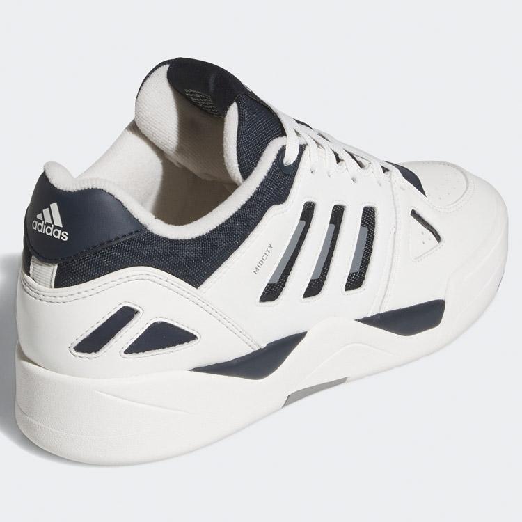 adidas（アディダス） MIDCITY LOW IF4544 メンズ レディース シューズ : イーゾーン スポーツ - 通販 ...