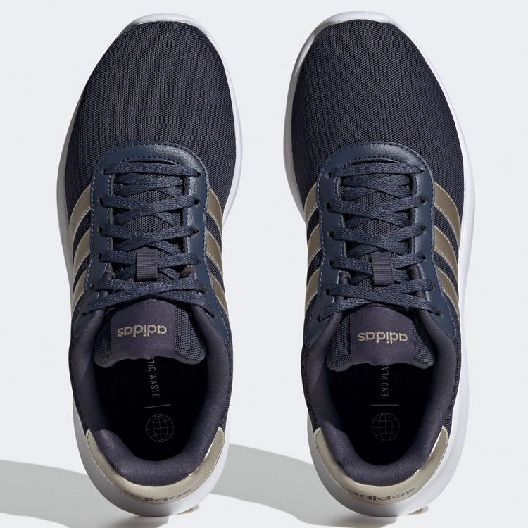 adidas（アディダス） LITE RACER 3.0 W IF5393 レディースシューズ : イーゾーン スポーツ - 通販 ...