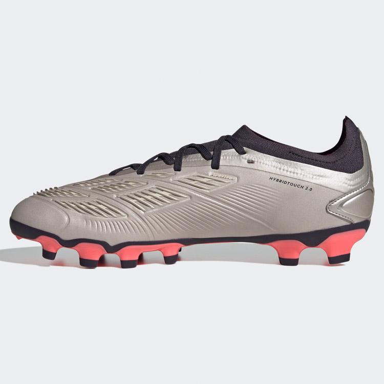 adidas（アディダス） プレデター PRO HG/AG IF6370 メンズシューズ