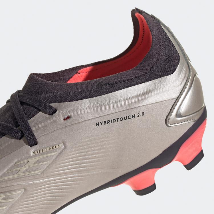 adidas（アディダス） プレデター PRO HG/AG IF6370 メンズシューズ