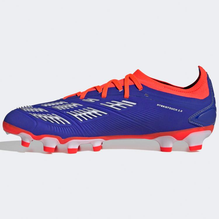 adidas アディダス プレデター PRO HG/AG IF6371 メンズシューズ : イーゾーン スポーツ - 通販 - Yahoo ...