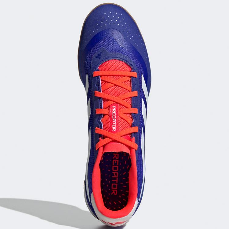 adidas（アディダス） プレデター LEAGUE IN IF6393 メンズシューズ