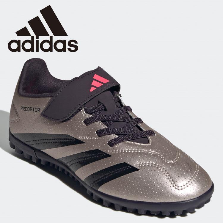 adidas（アディダス） キッズ プレデター CLUB TF H&L IF6422 ジュニアシューズ : イーゾーン スポーツ - 通販 ...
