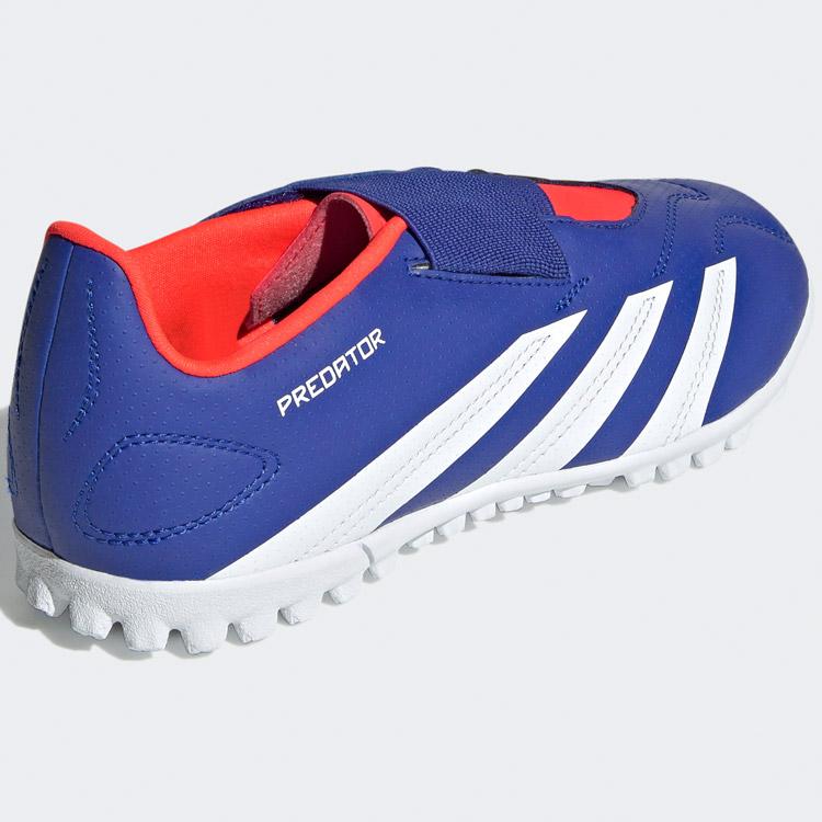 adidas（アディダス） キッズ プレデター CLUB TF VEL IF6427 ジュニアシューズ : イーゾーン スポーツ - 通販 ...