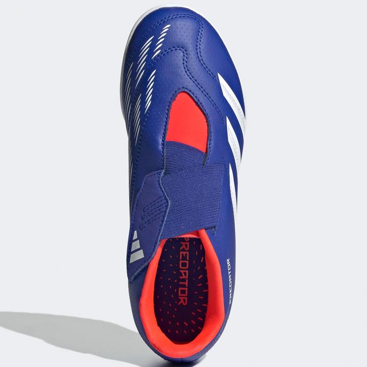 adidas（アディダス） キッズ プレデター CLUB TF VEL IF6427 ジュニアシューズ : イーゾーン スポーツ - 通販 ...