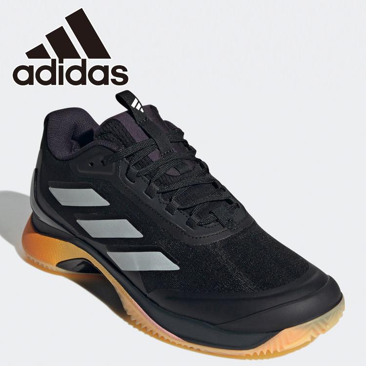 adidas（アディダス） Avacourt 2 MC IF6534 レディースシューズ