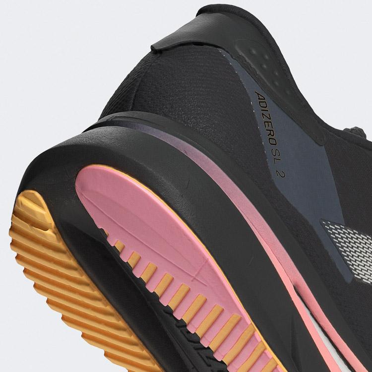 adidas（アディダス） ADIZERO SL2 W IF6761 レディースシューズ : イーゾーン スポーツ - 通販 - Yahoo ...
