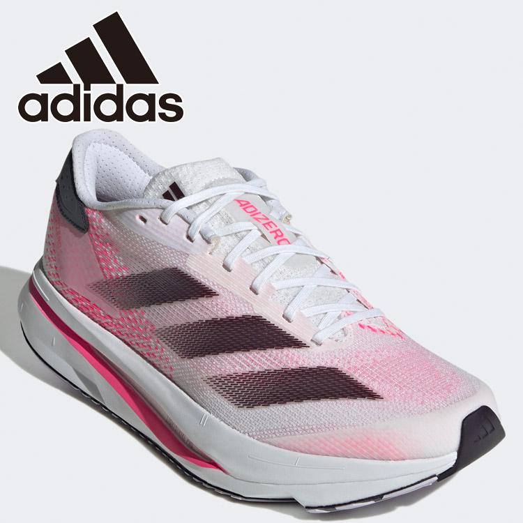adidas（アディダス） ADIZERO SL2 W IF6767 レディースシューズ : イーゾーン スポーツ - 通販 - Yahoo ...