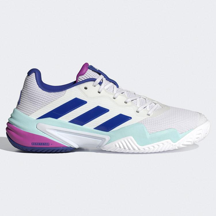 adidas（アディダス） Barricade 13 M AC IF9129 メンズシューズ
