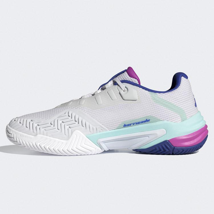 adidas（アディダス） Barricade 13 M AC IF9129 メンズシューズ