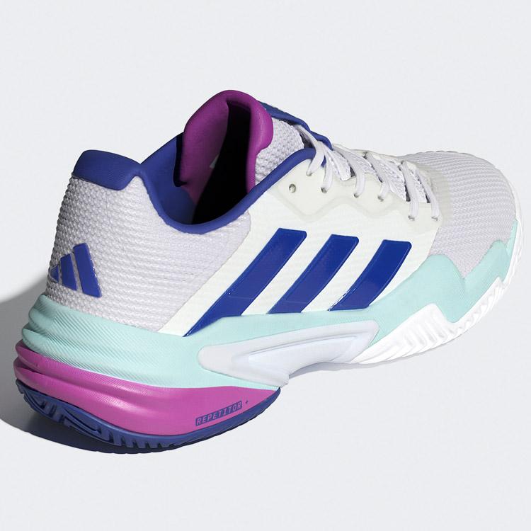 adidas（アディダス） Barricade 13 M AC IF9129 メンズシューズ