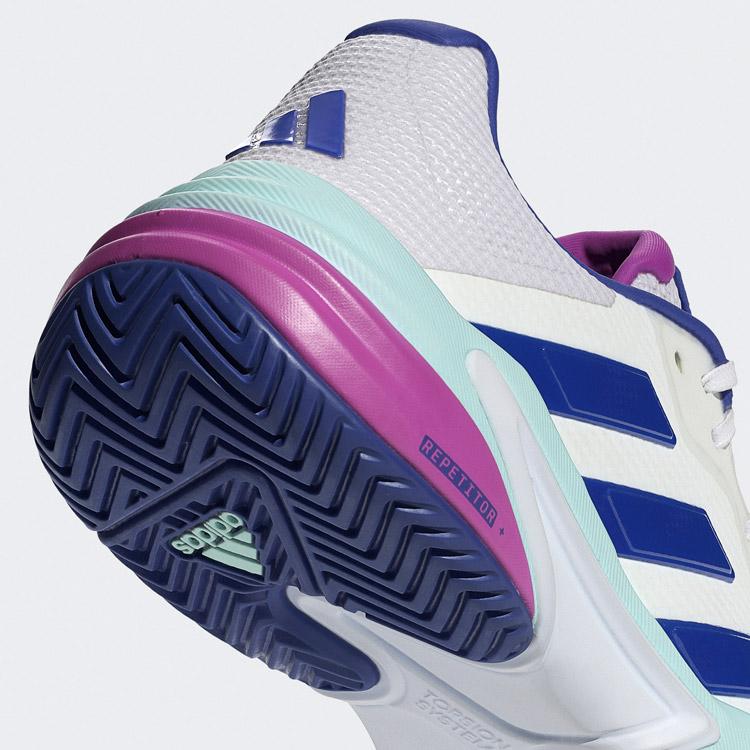 adidas（アディダス） Barricade 13 M AC IF9129 メンズシューズ