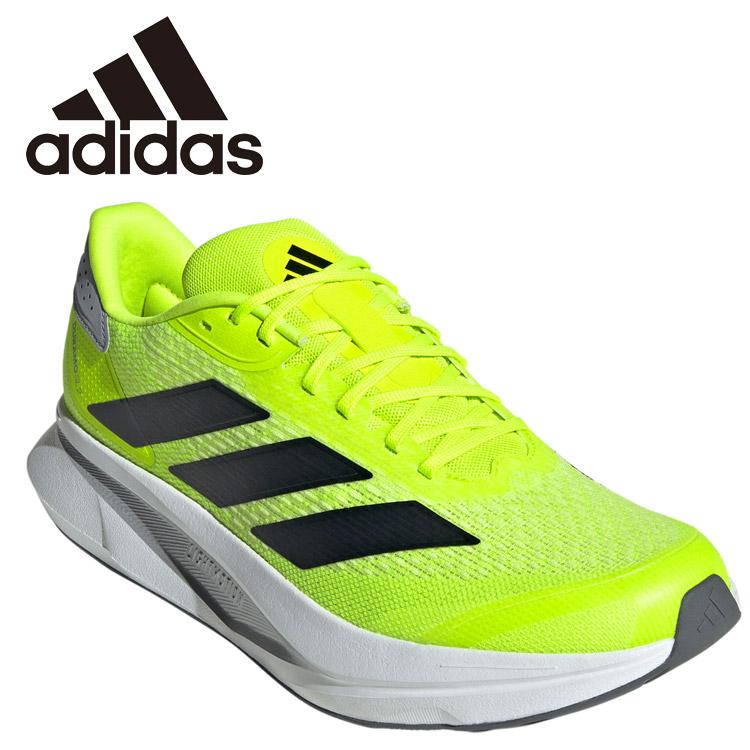 adidas（アディダス） アディゼロ デュラモ SL 2 ランニング IF9395