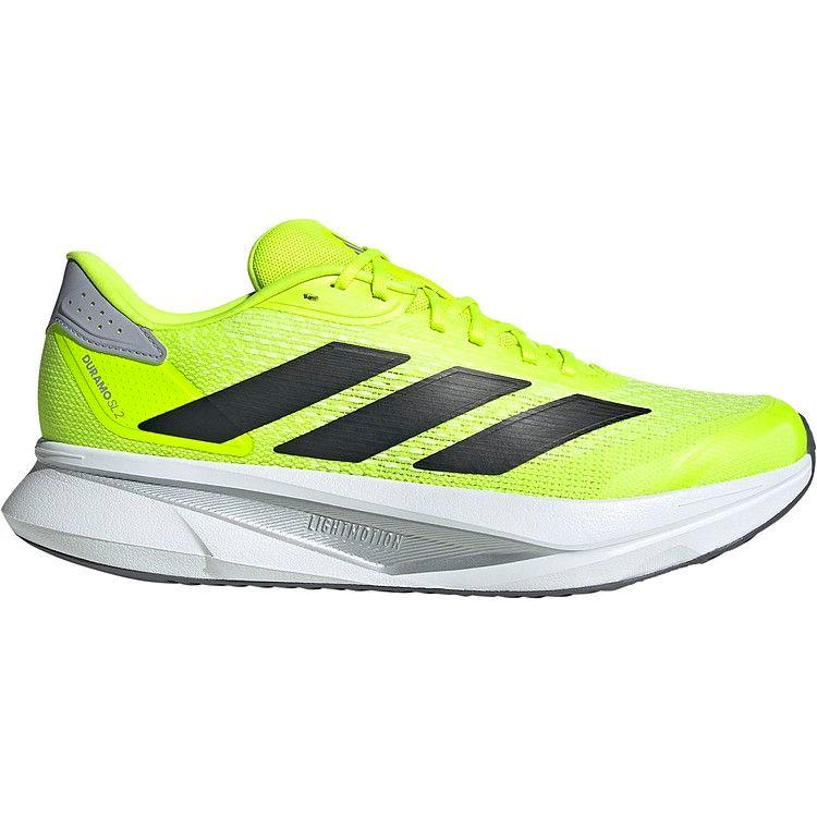 adidas(アディダス) メンズ アディゼロ SL2 ワイドランニングシューズ adidas（アディダス） アディゼロ デュラモ SL 2 ランニング IF9395