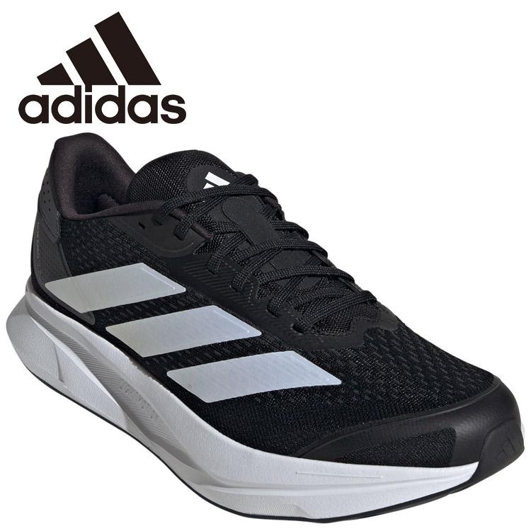 adidas（アディダス） デュラモ SL2 ワイド ランニング IF9400 メンズ
