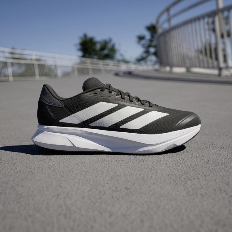 adidas（アディダス） デュラモ SL2 ワイド ランニング IF9400 メンズ