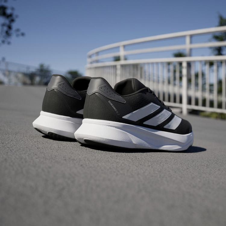 adidas（アディダス） デュラモ SL2 ワイド ランニング IF9400 メンズ