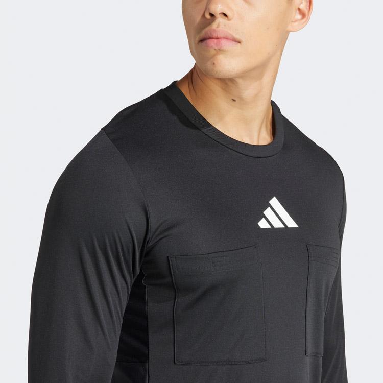 アディダス レフェリー 24 長袖ジャージ- IFC20-IN8145 メンズ メール便送料無料 | adidas | 04