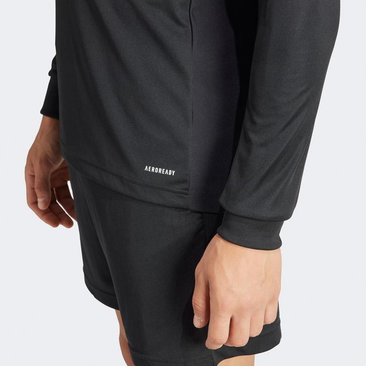 アディダス レフェリー 24 長袖ジャージ- IFC20-IN8145 メンズ メール便送料無料 | adidas | 05