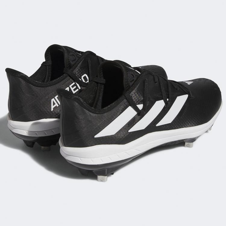 adidas（アディダス） adizero Afterburner 9 IG2316 メンズシューズ