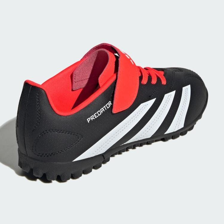 adidas（アディダス） キッズ プレデター CLUB H&L TF IG5439 ジュニア