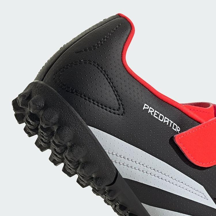 adidas（アディダス） キッズ プレデター CLUB H&L TF IG5439 ジュニア