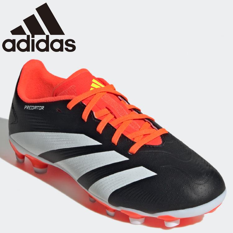 adidas（アディダス） キッズ プレデター LEAGUE L MG IG5440 ジュニア