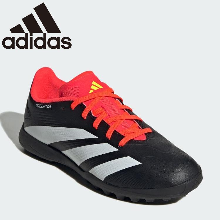 adidas（アディダス） キッズ プレデター LEAGUE L TF IG5442 ジュニア