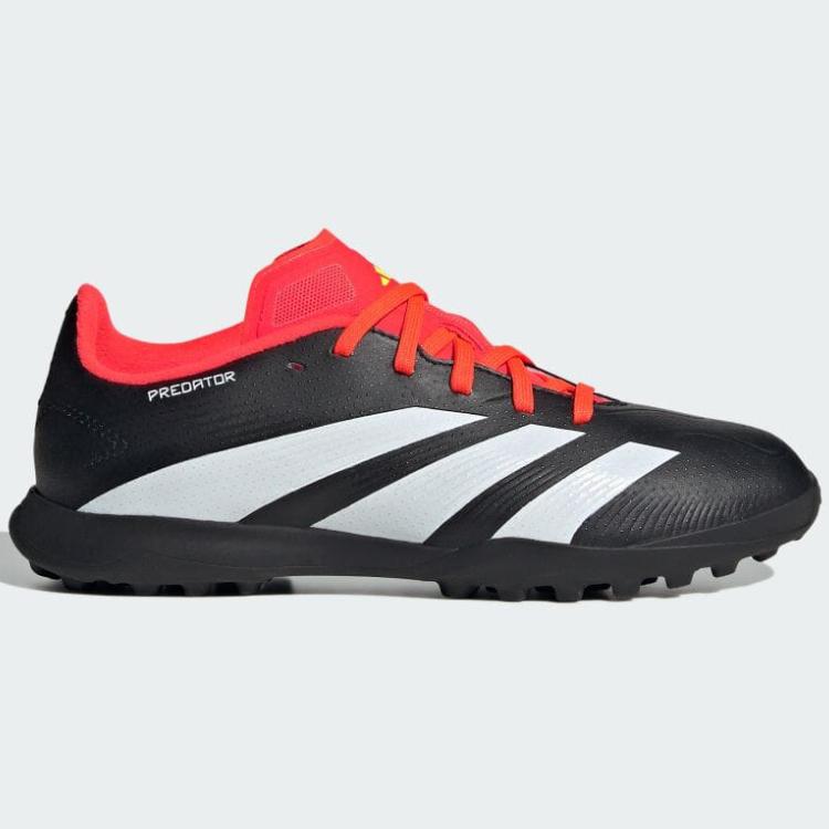 adidas（アディダス） キッズ プレデター LEAGUE L TF IG5442 ジュニア