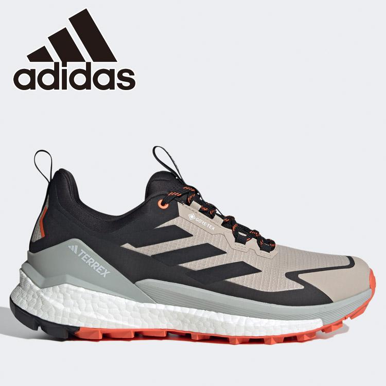 adidas（アディダス） TERREX FREE HIKER 2 LOW GTX IG5459 メンズ