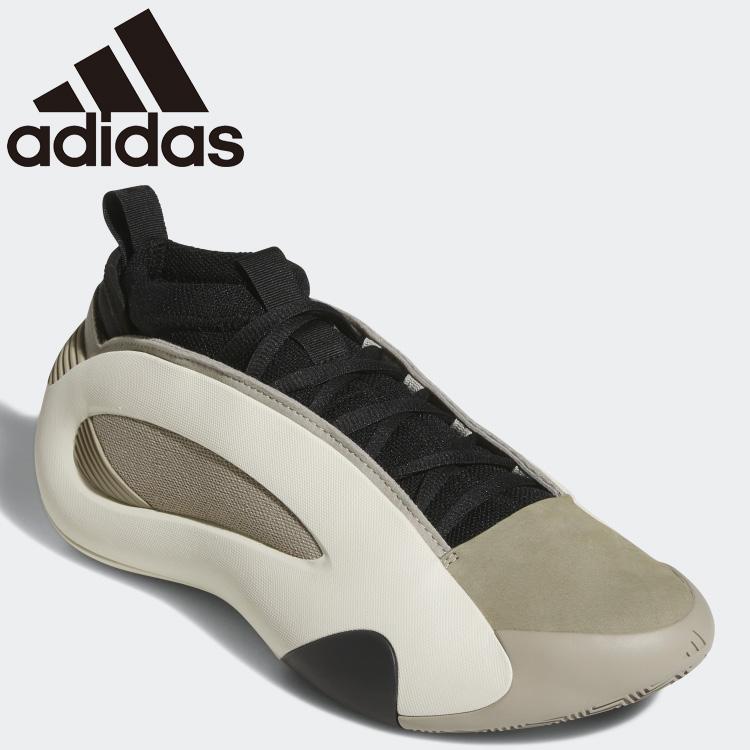 シューズ(男性用) HARDEN Vol.8 IG6649 adidas（アディダス） HARDEN VOLUME 8 IG6649 メンズ レディース