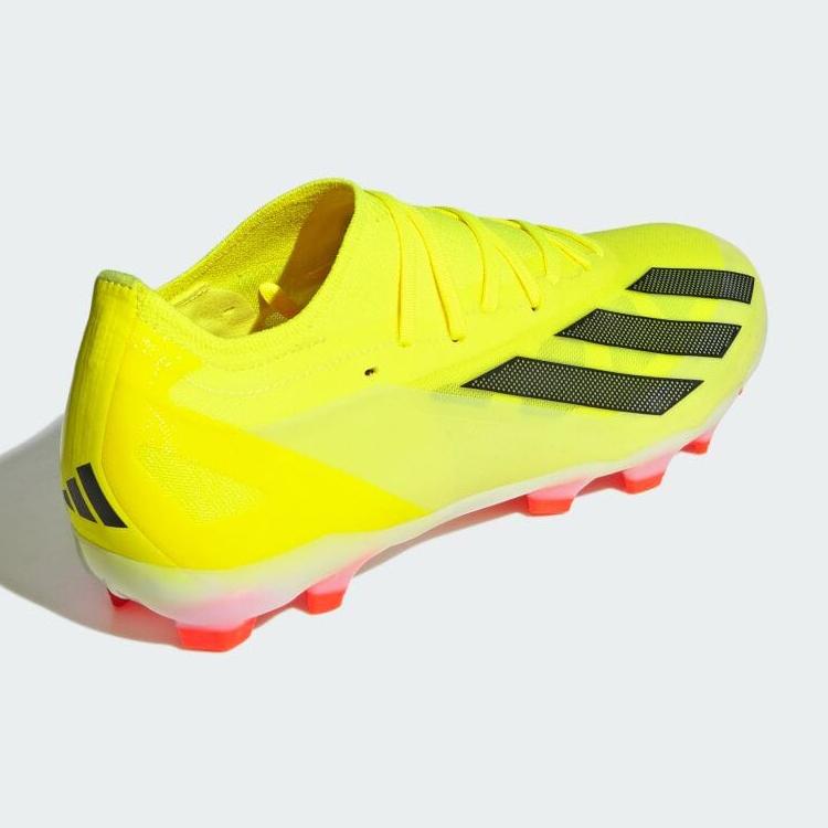 adidas（アディダス） エックス クレイジーファスト PRO HG/AG IG8975