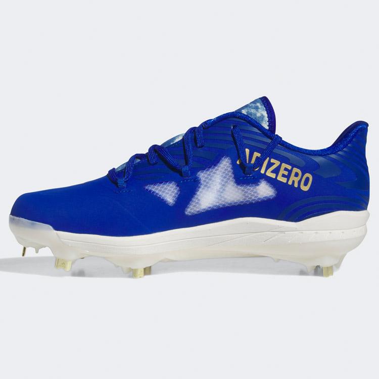 adidas（アディダス） adizero Afterburner 9 IG9613 メンズシューズ