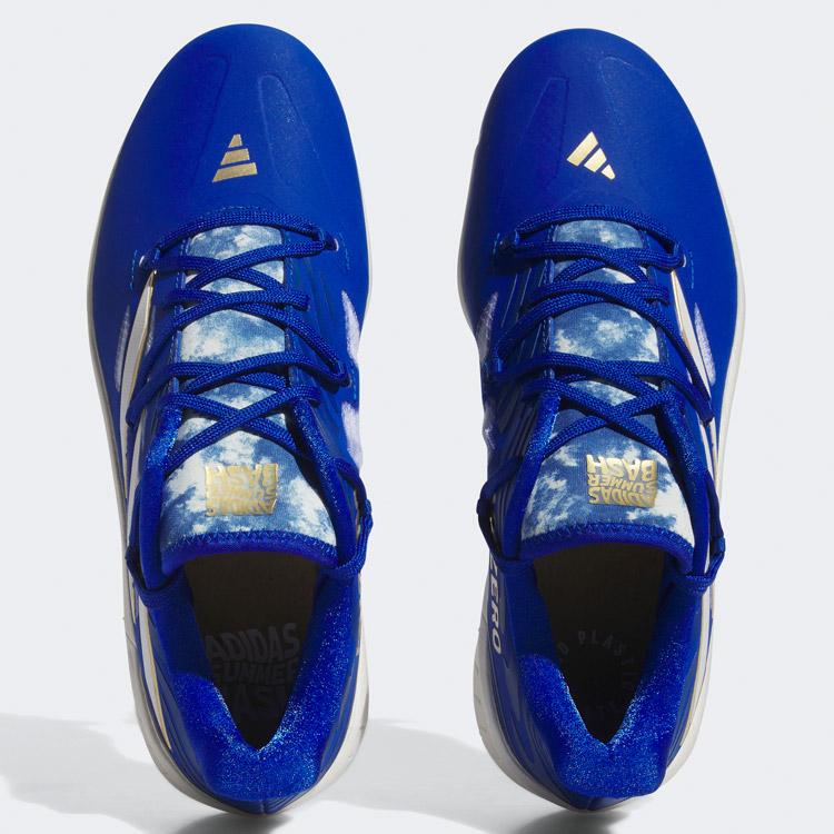 adidas（アディダス） adizero Afterburner 9 IG9613 メンズシューズ