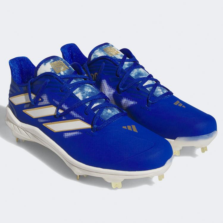 adidas（アディダス） adizero Afterburner 9 IG9613 メンズシューズ