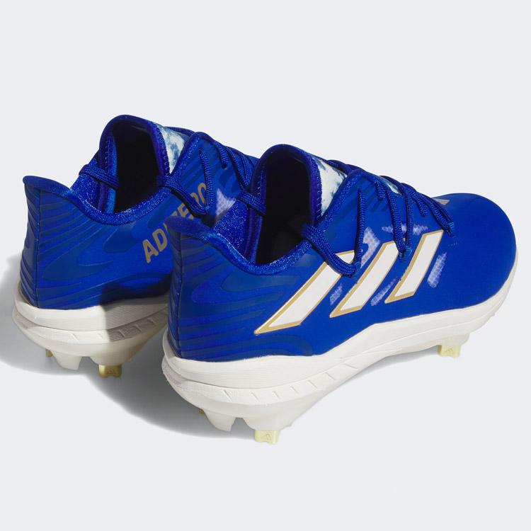 adidas（アディダス） adizero Afterburner 9 IG9613 メンズシューズ