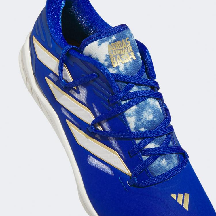 adidas（アディダス） adizero Afterburner 9 IG9613 メンズシューズ