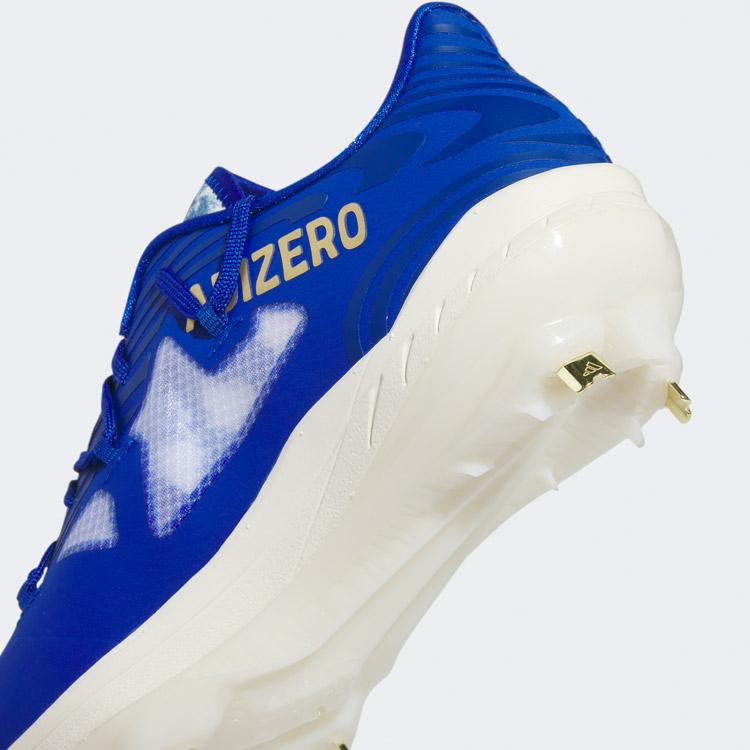 adidas（アディダス） adizero Afterburner 9 IG9613 メンズシューズ