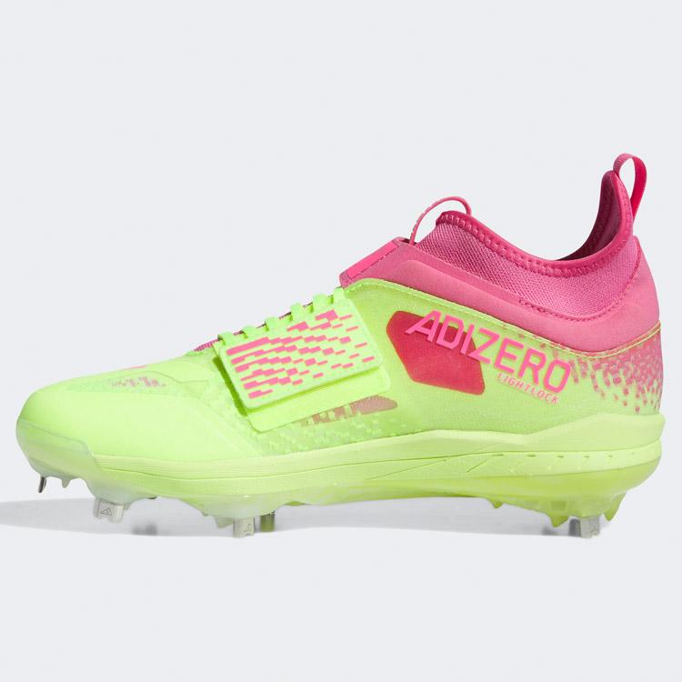 adidas（アディダス） adizero Afterburner 9 NWV AC IG9623 メンズ