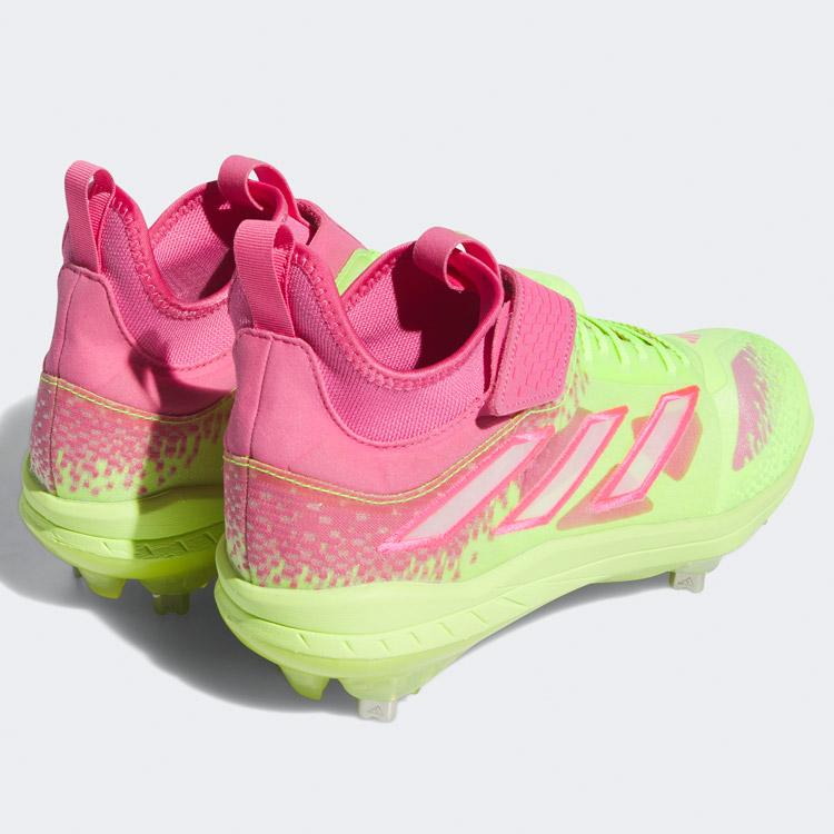 adidas（アディダス） adizero Afterburner 9 NWV AC IG9623 メンズ