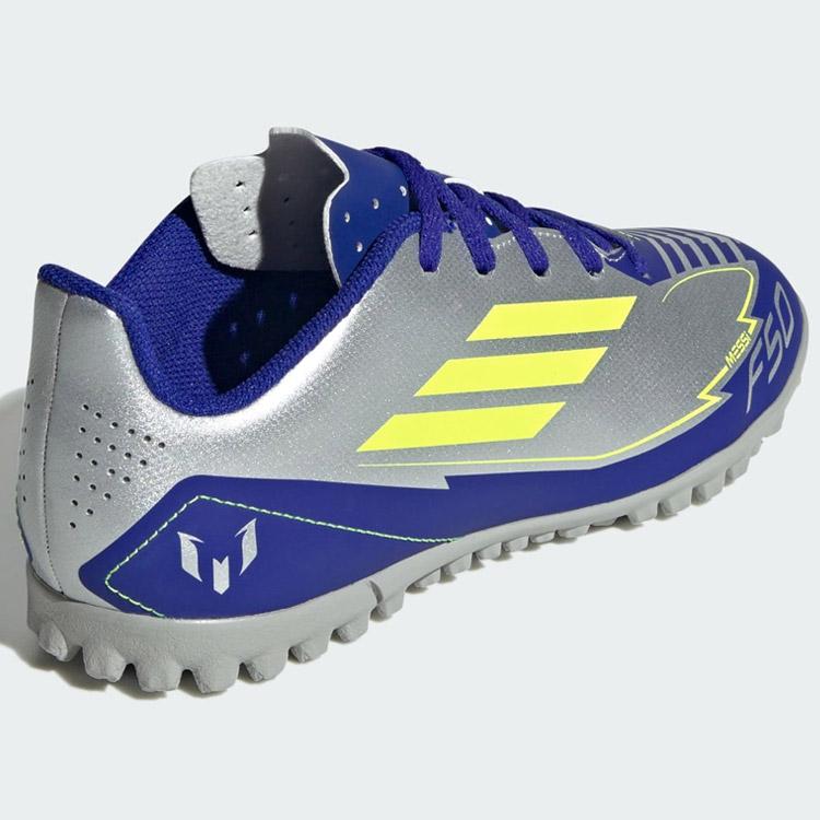 adidas（アディダス） F50 CLUB TF J MESSI IH0923 ジュニアシューズ