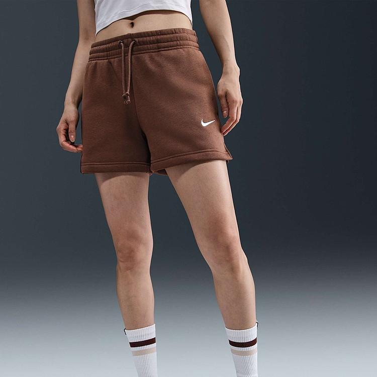 NIKE（ナイキ） ウィメンズ NSW フェニックス フリース MR ワイド