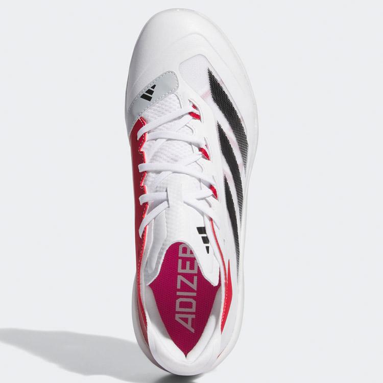 adidas（アディダス） Adizero Impact TPU BSB IH2545 メンズシューズ