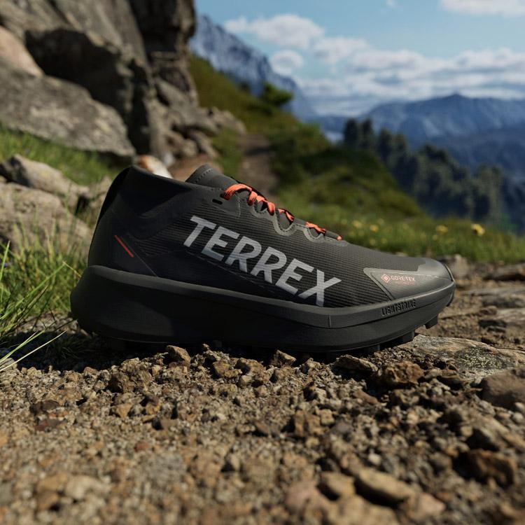 adidas（アディダス） テレックス アグラヴィック GTX トレイル
