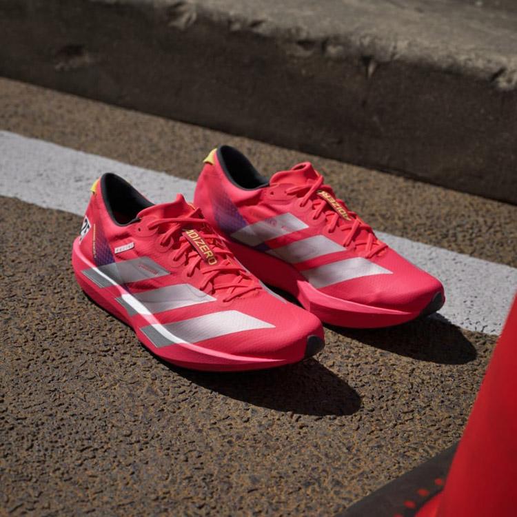 adidas（アディダス） アディゼロ ジャパン 9 ランニングメンズ