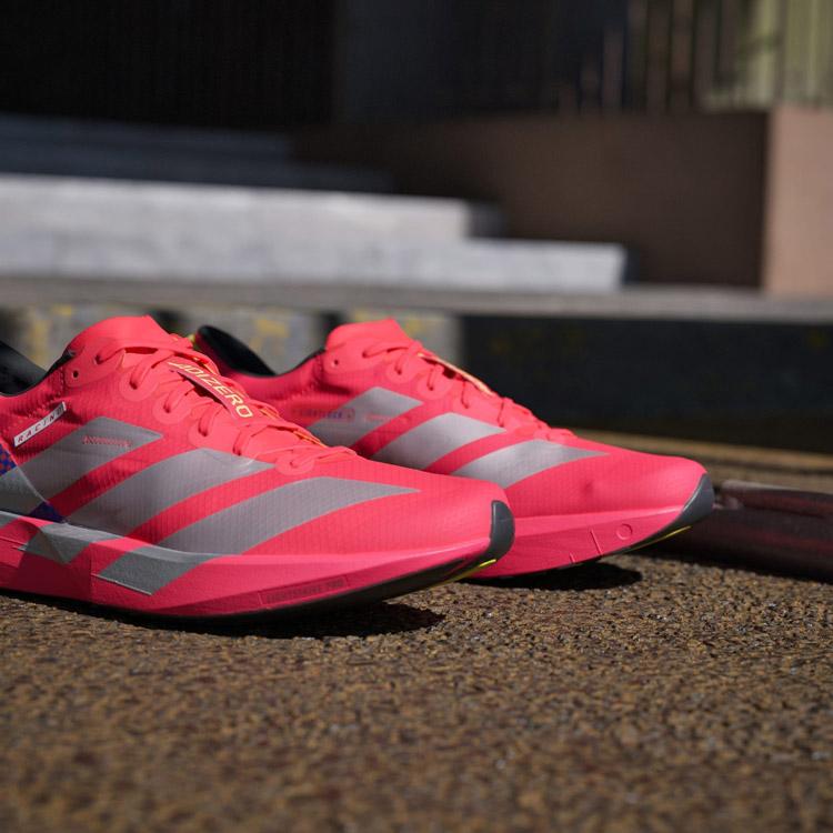 adidas（アディダス） アディゼロ ジャパン 9 ランニングメンズ