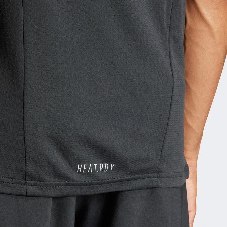 adidas（アディダス） M HIIT D4T HR タンクトップ IHP83-IS3708 メンズ メール便送料無料 : イーゾーン ...