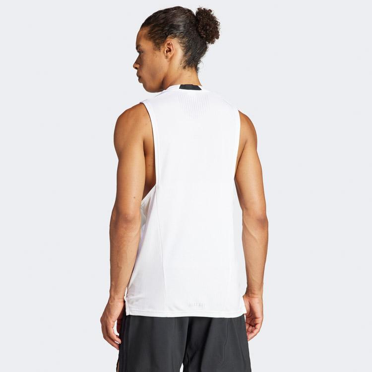 adidas（アディダス） M HIIT D4T HR タンクトップ IHP83-IS3709 メンズ メール便送料無料 : イーゾーン ...
