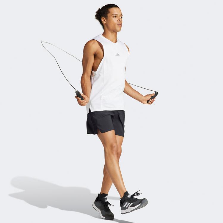 adidas（アディダス） M HIIT D4T HR タンクトップ IHP83-IS3709 メンズ メール便送料無料 : イーゾーン ...