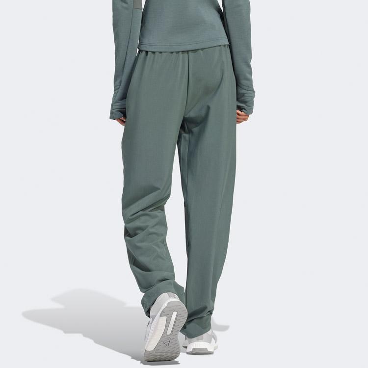 adidas（アディダス） W TRAINING トラックパンツ IJI54-IT9171 レディース : イーゾーン スポーツ - 通販 ...